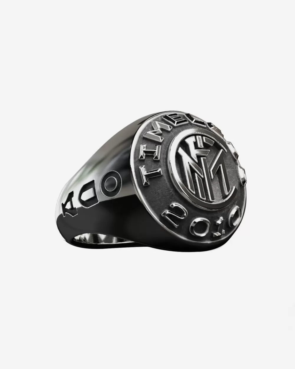 Nove25 Anello Inter Timeless 2010