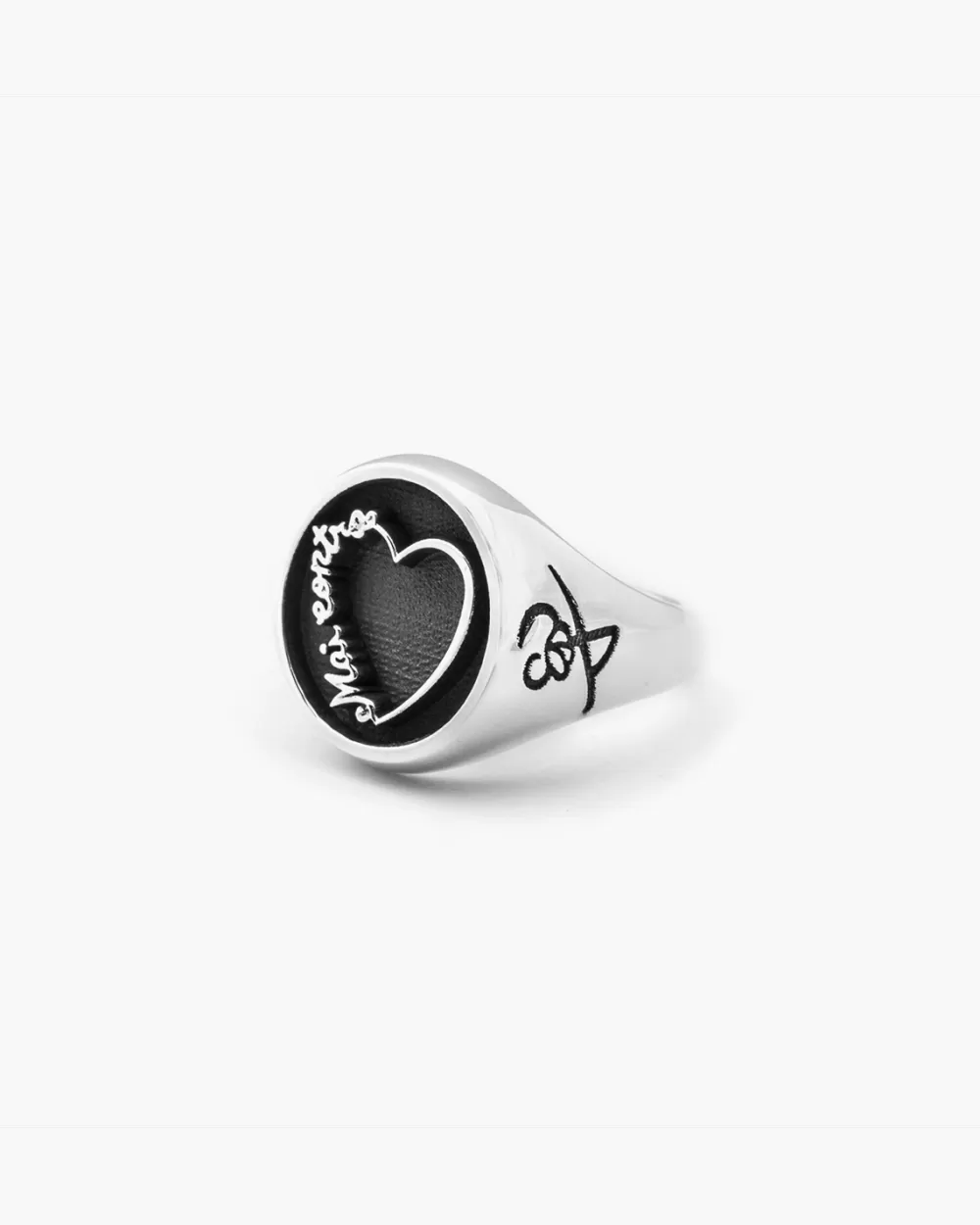Nove25 Anello Maicontrocuore