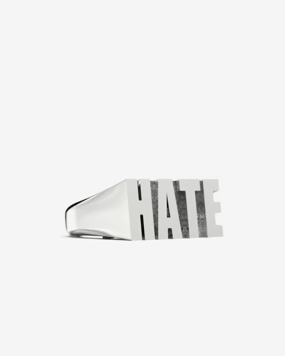 Nove25 Anello Nome