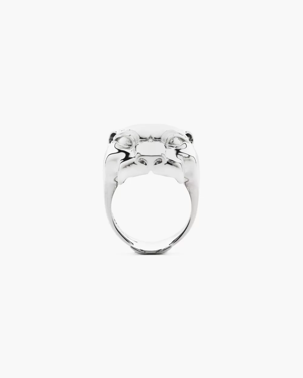 Nove25 Anello Pantera
