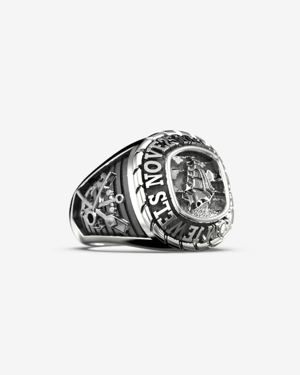 Nove25 Anello Traditional
