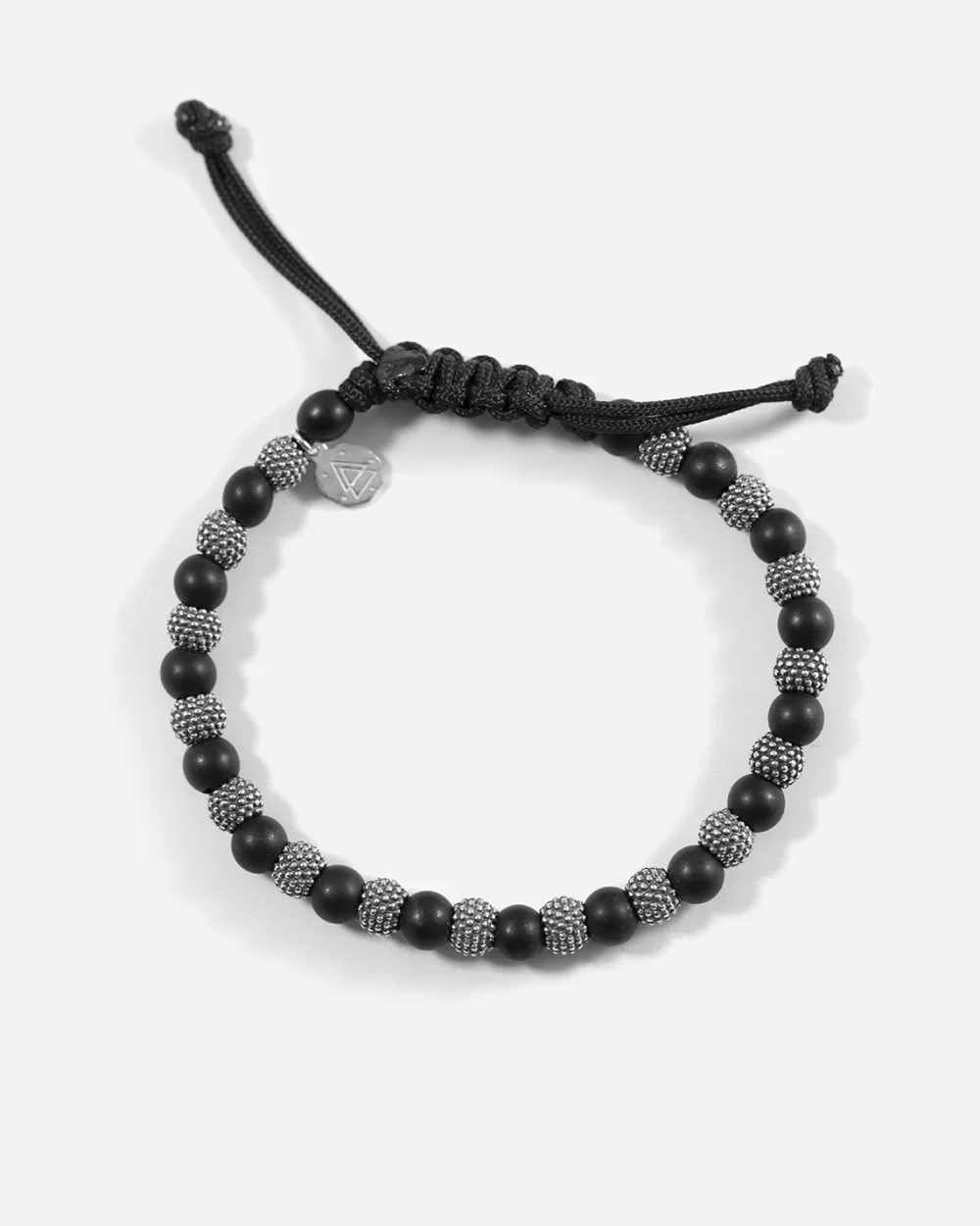 Nove25 Bracciale Black Soul