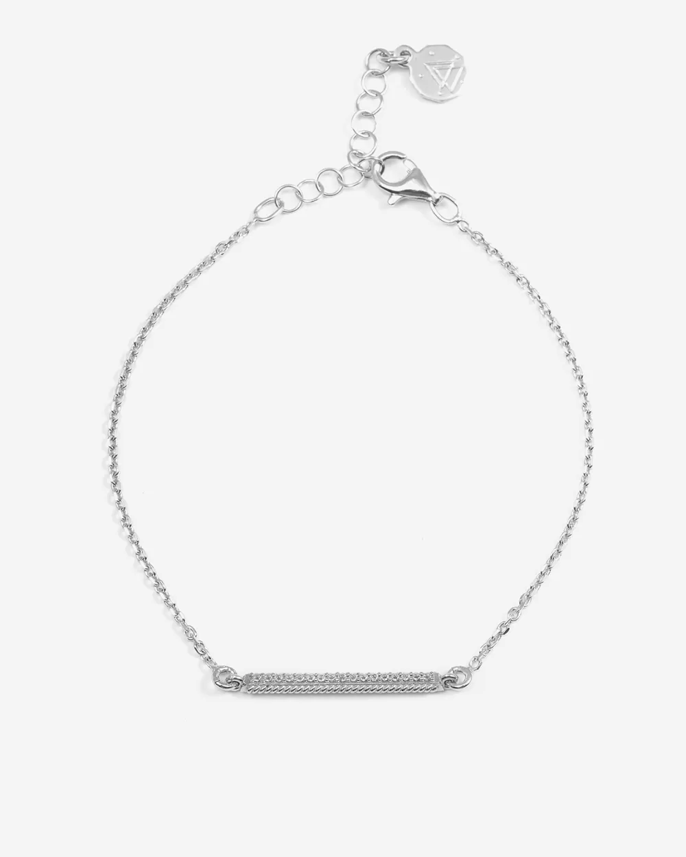 Nove25 Bracciale Bridge