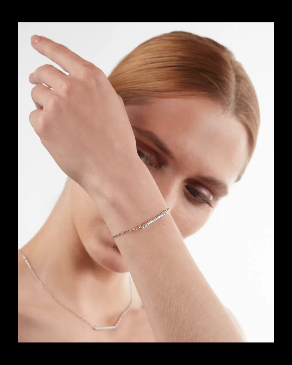 Nove25 Bracciale Bridge