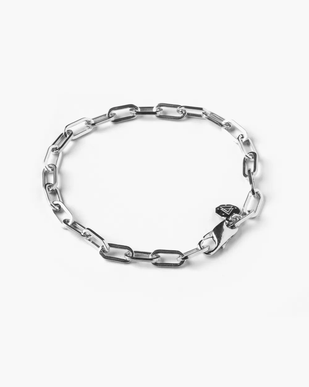 Nove25 Bracciale Catena Ovale Piccola