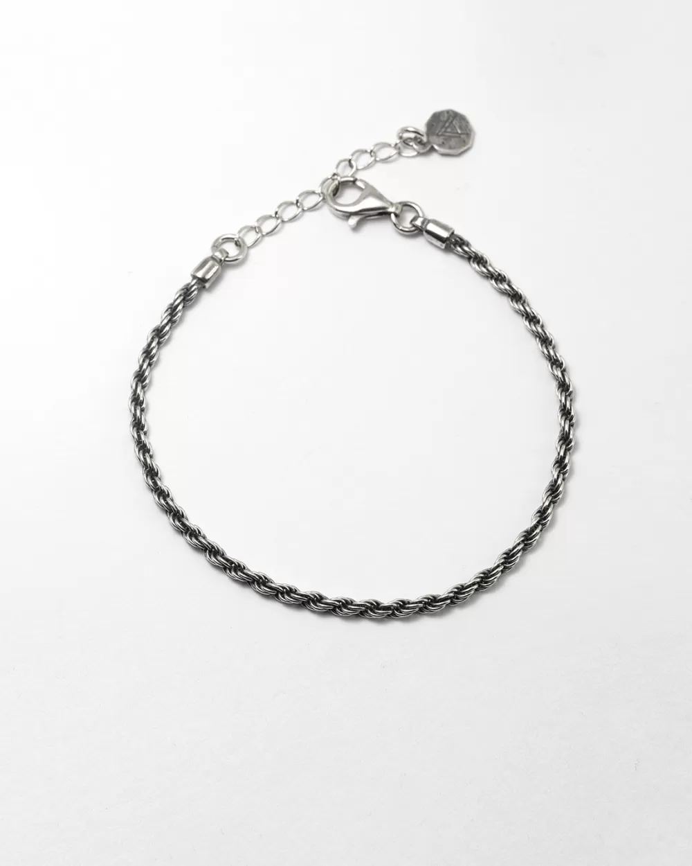 Nove25 Bracciale Corda 050