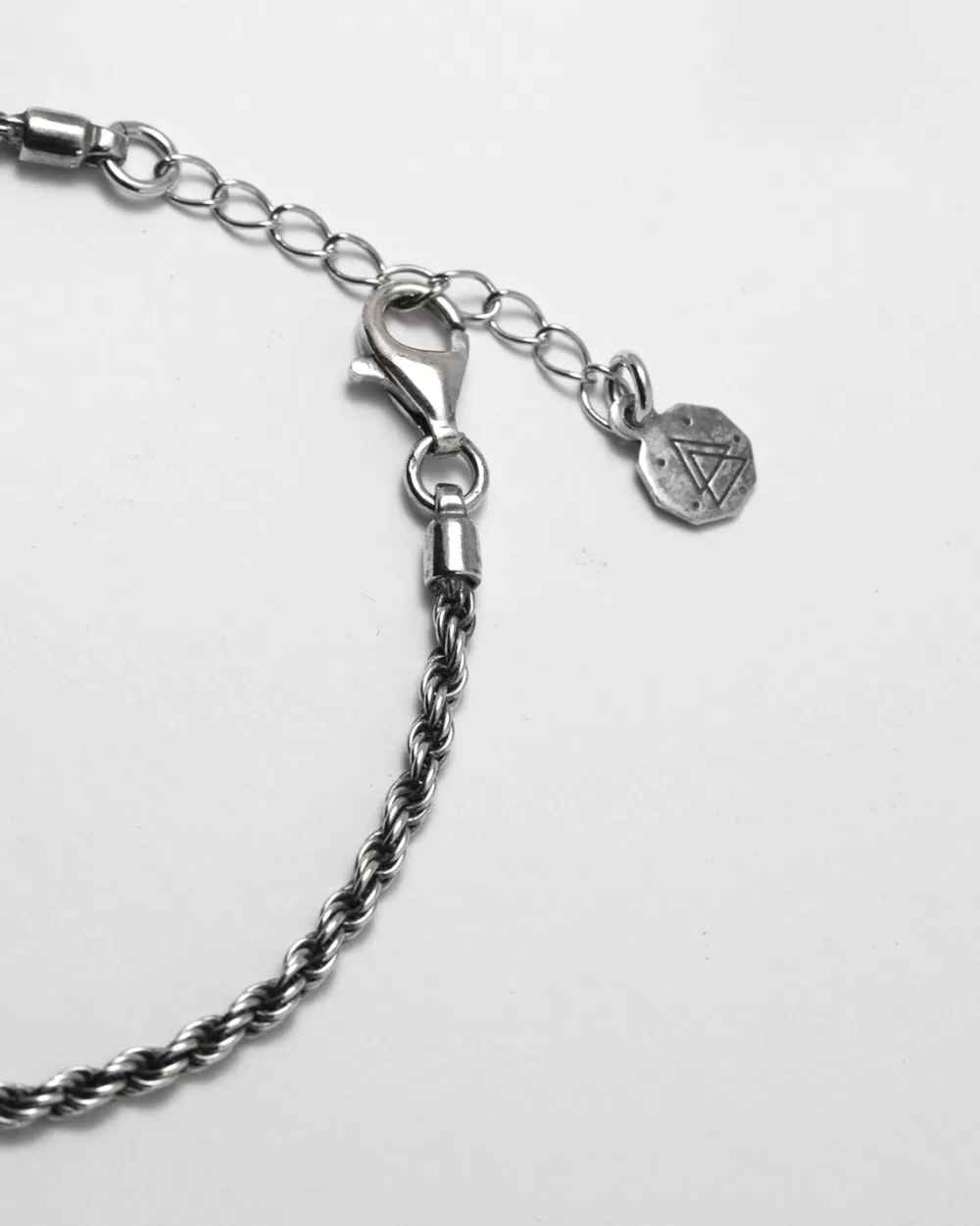 Nove25 Bracciale Corda 050