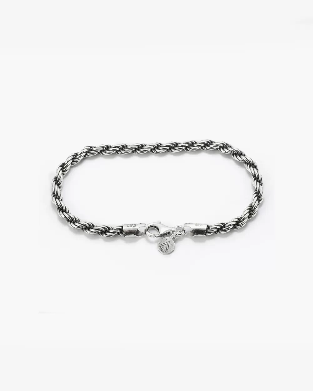 Nove25 Bracciale Corda 080