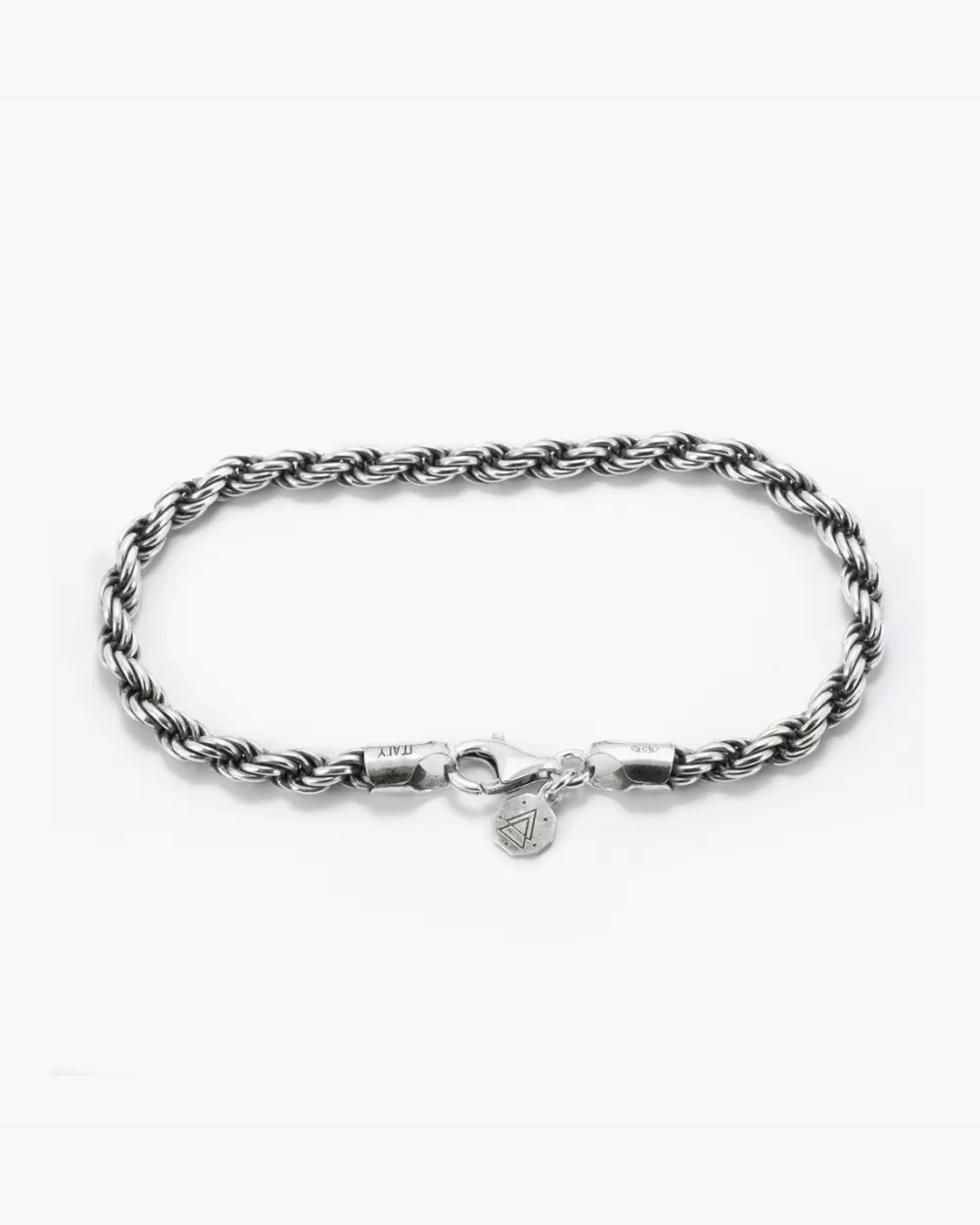 Nove25 Bracciale Corda 100