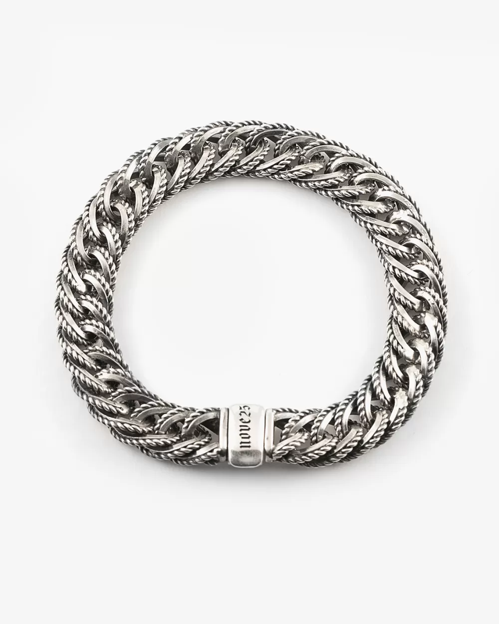 Nove25 Bracciale Fiber