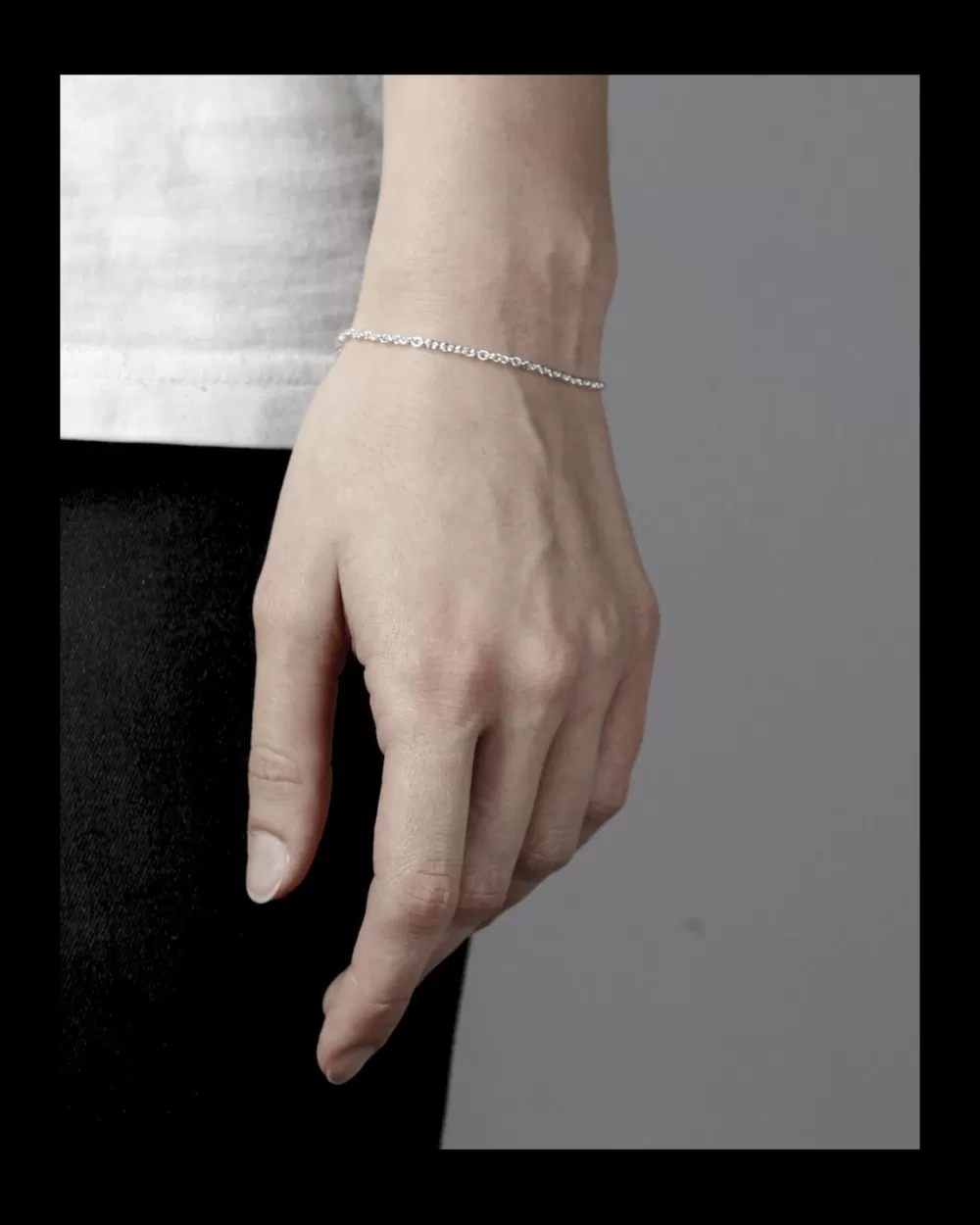 Nove25 Bracciale Forzatina 060