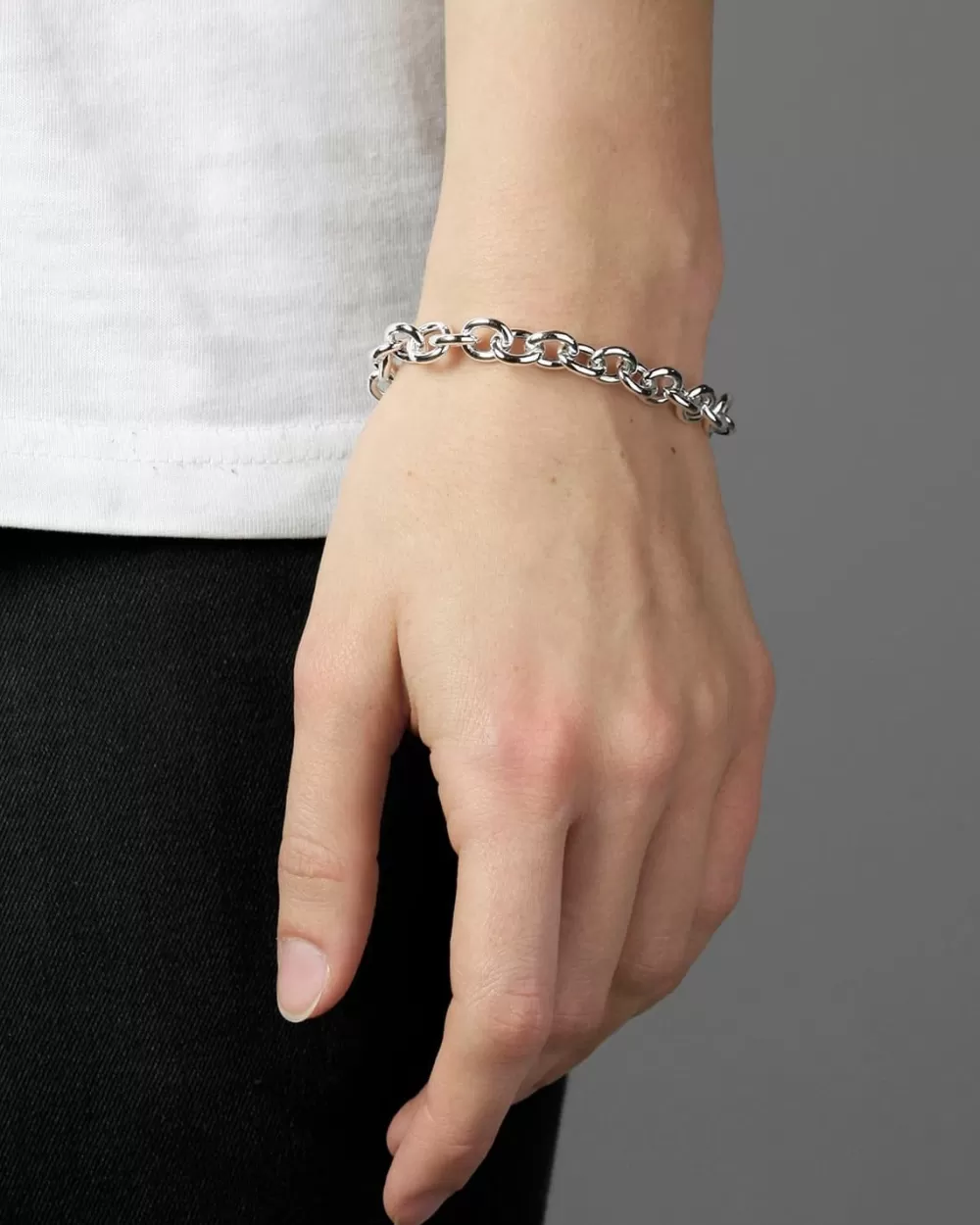 Nove25 Bracciale Forzatina 200