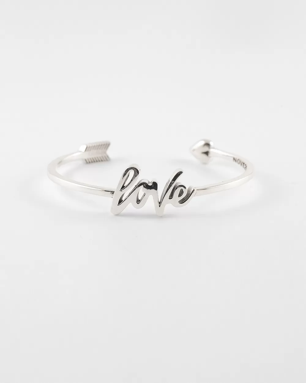 Nove25 Bracciale Freccia Love