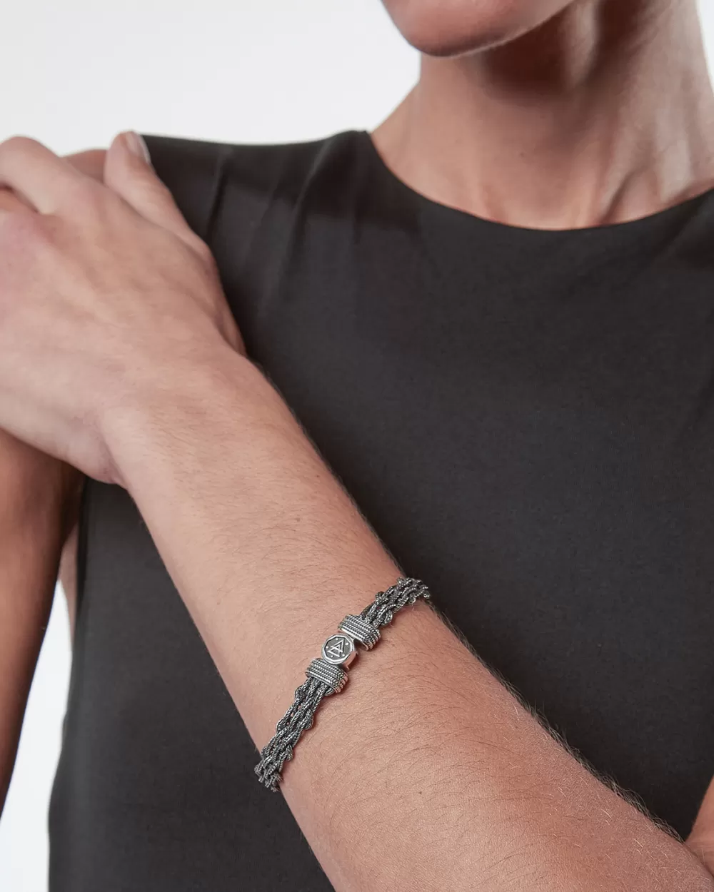 Nove25 Bracciale Funem
