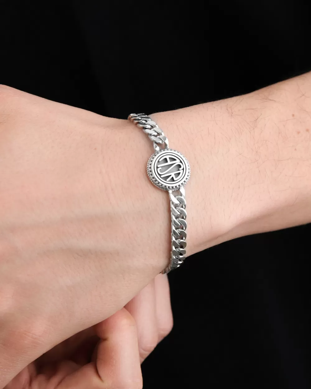 Nove25 Bracciale Grumetta As Roma Asr