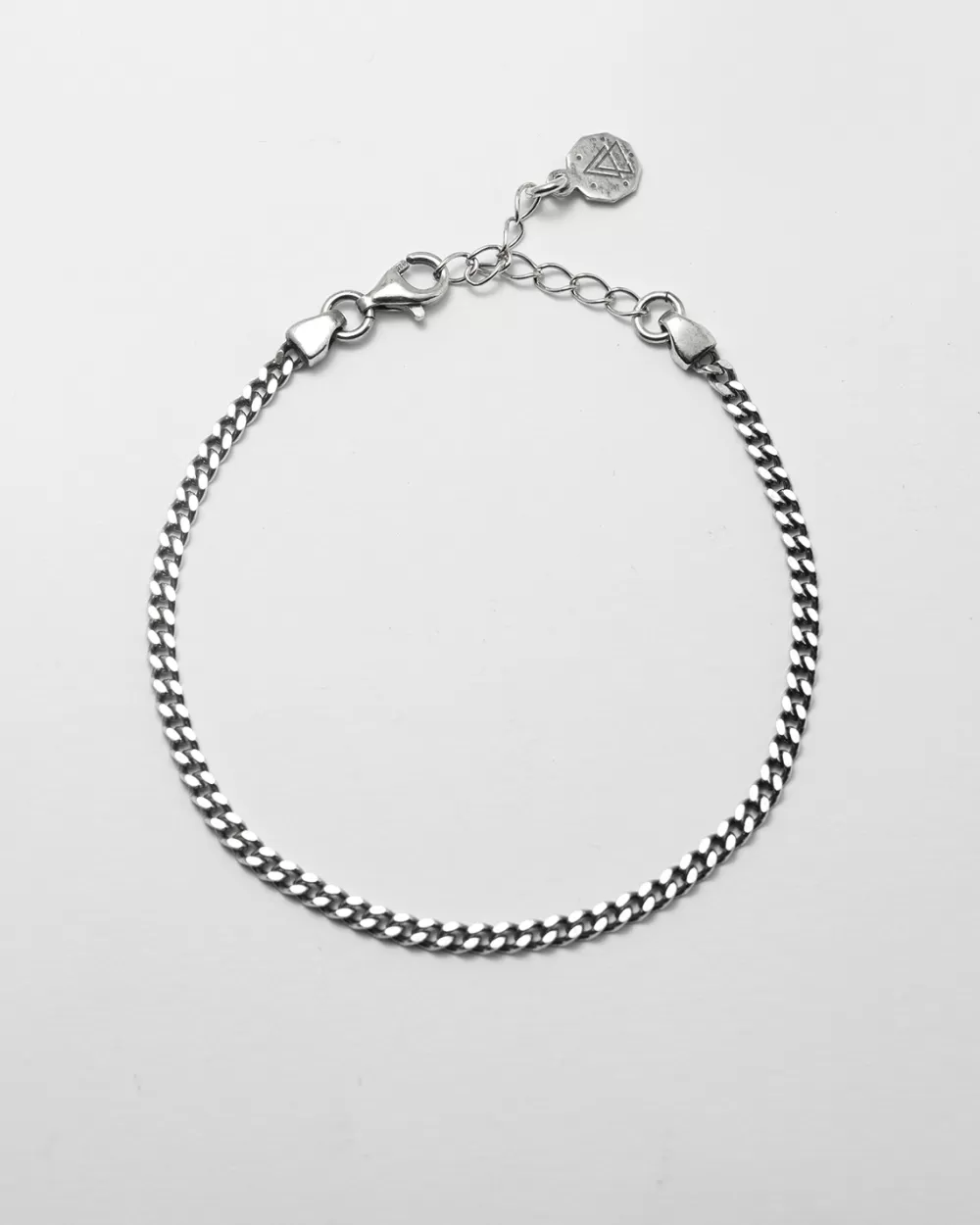 Nove25 Bracciale Grumetta Filo 080