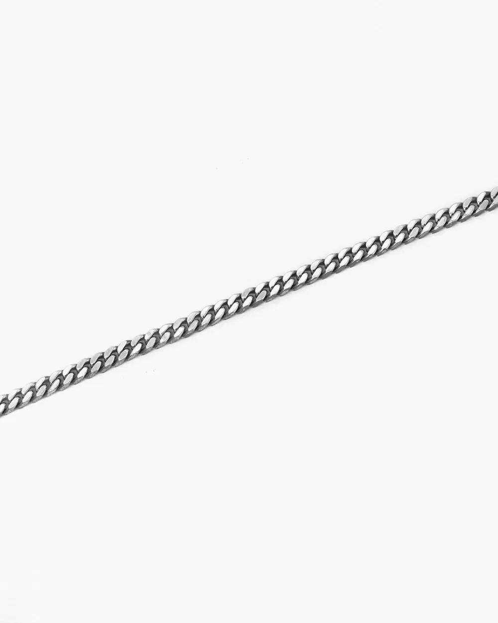 Nove25 Bracciale Grumetta Quadrata Filo 150