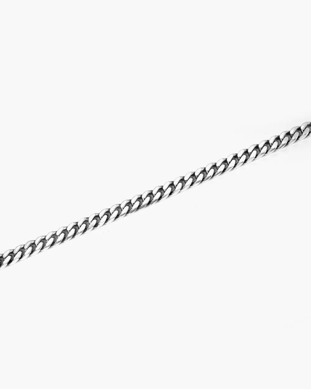Nove25 Bracciale Grumetta Quadrata Filo 200