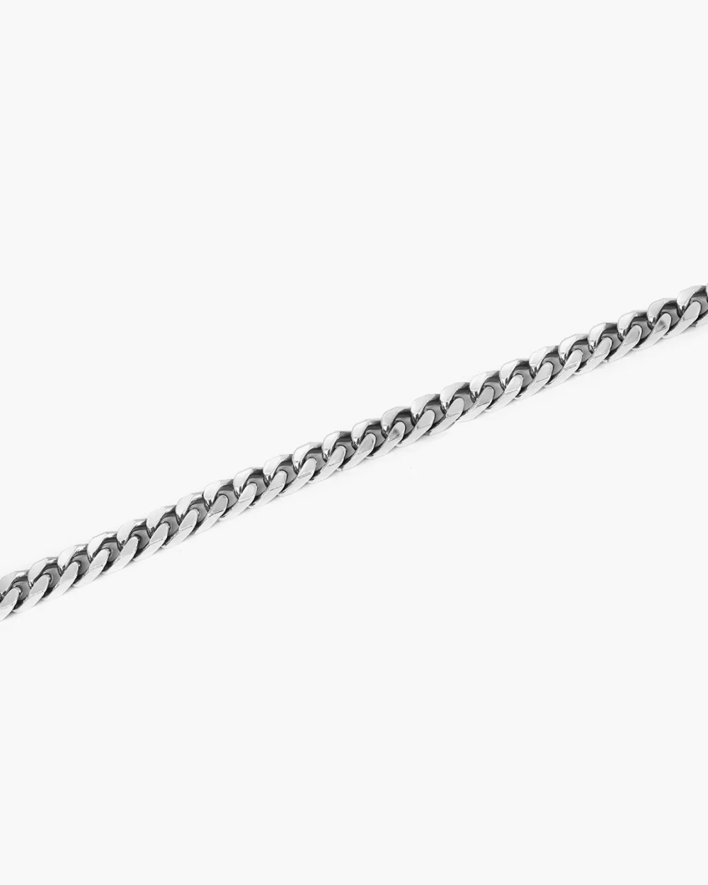 Nove25 Bracciale Grumetta Quadrata Filo 250