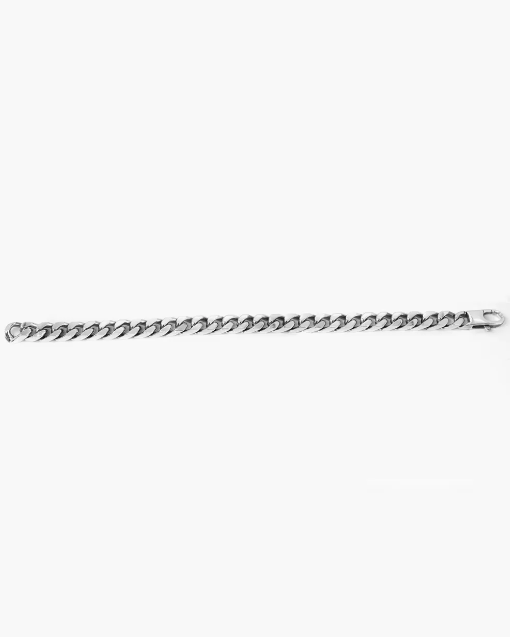 Nove25 Bracciale Grumetta Quadrata Filo 250