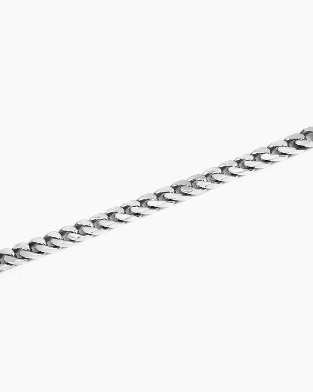 Nove25 Bracciale Grumetta Quadrata Filo 300