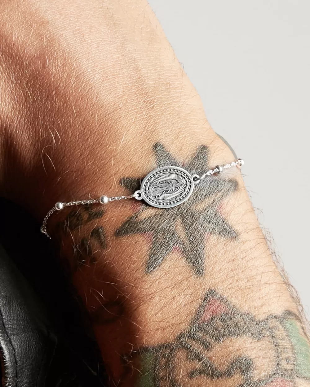 Nove25 Bracciale Guadalupe