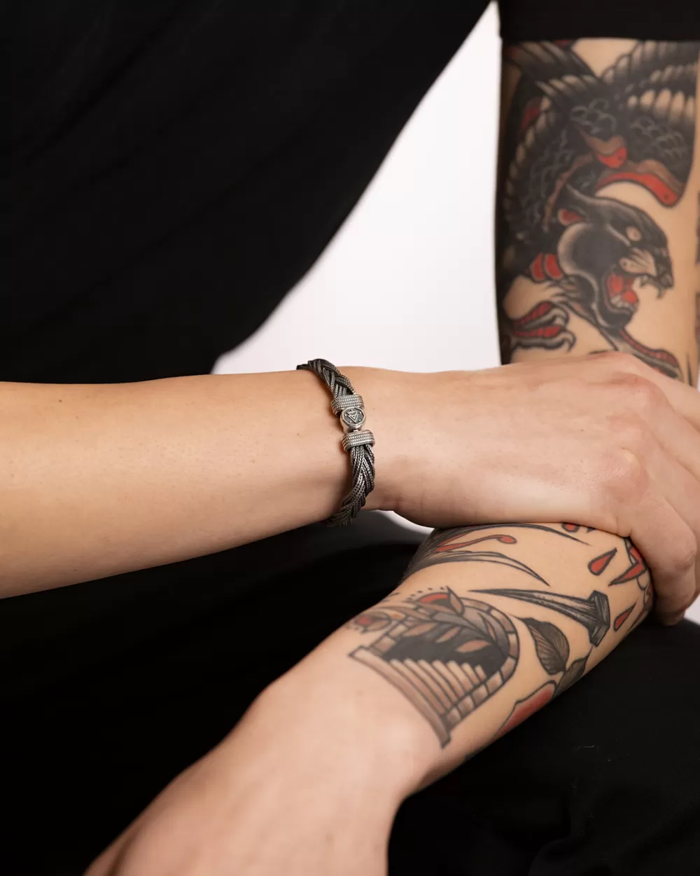 Nove25 Bracciale Matrix