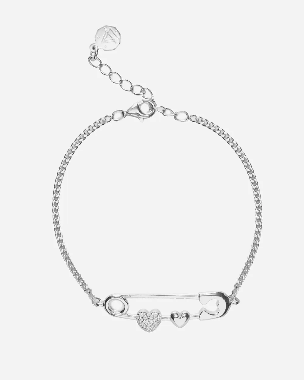 Nove25 Bracciale Pinned Date