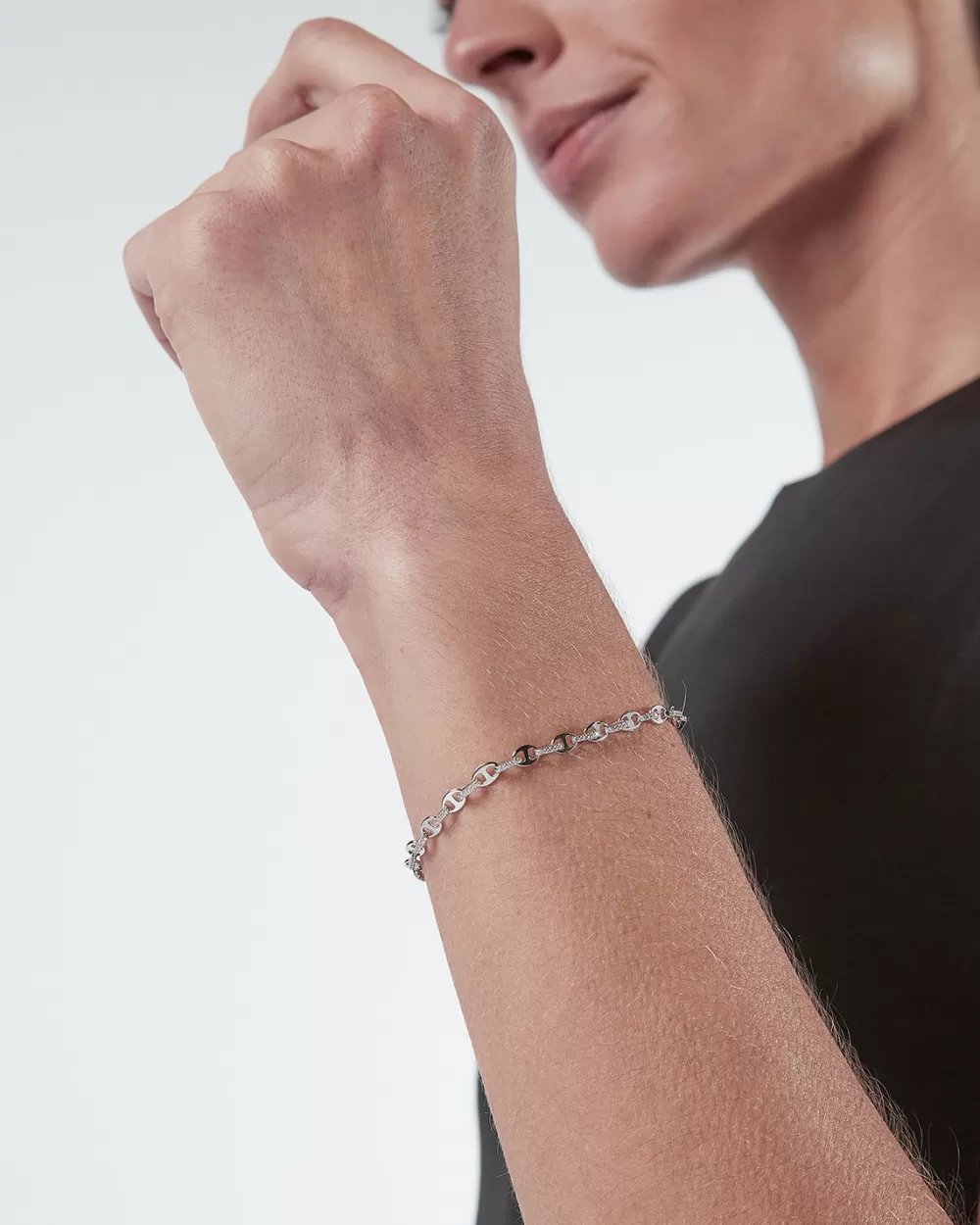 Nove25 Bracciale Sea Drops