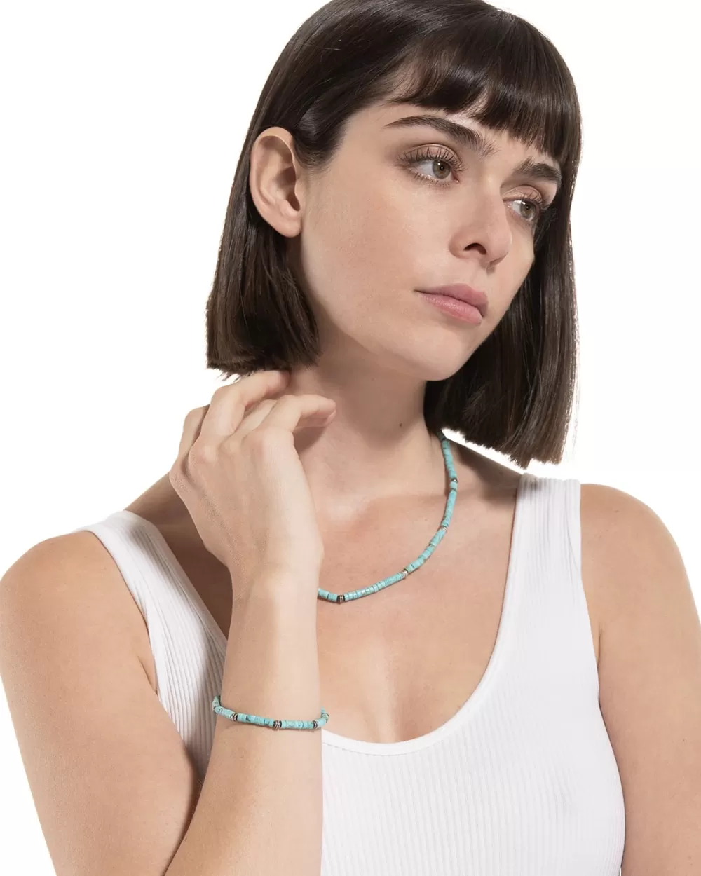 Nove25 Bracciale Sky Stone