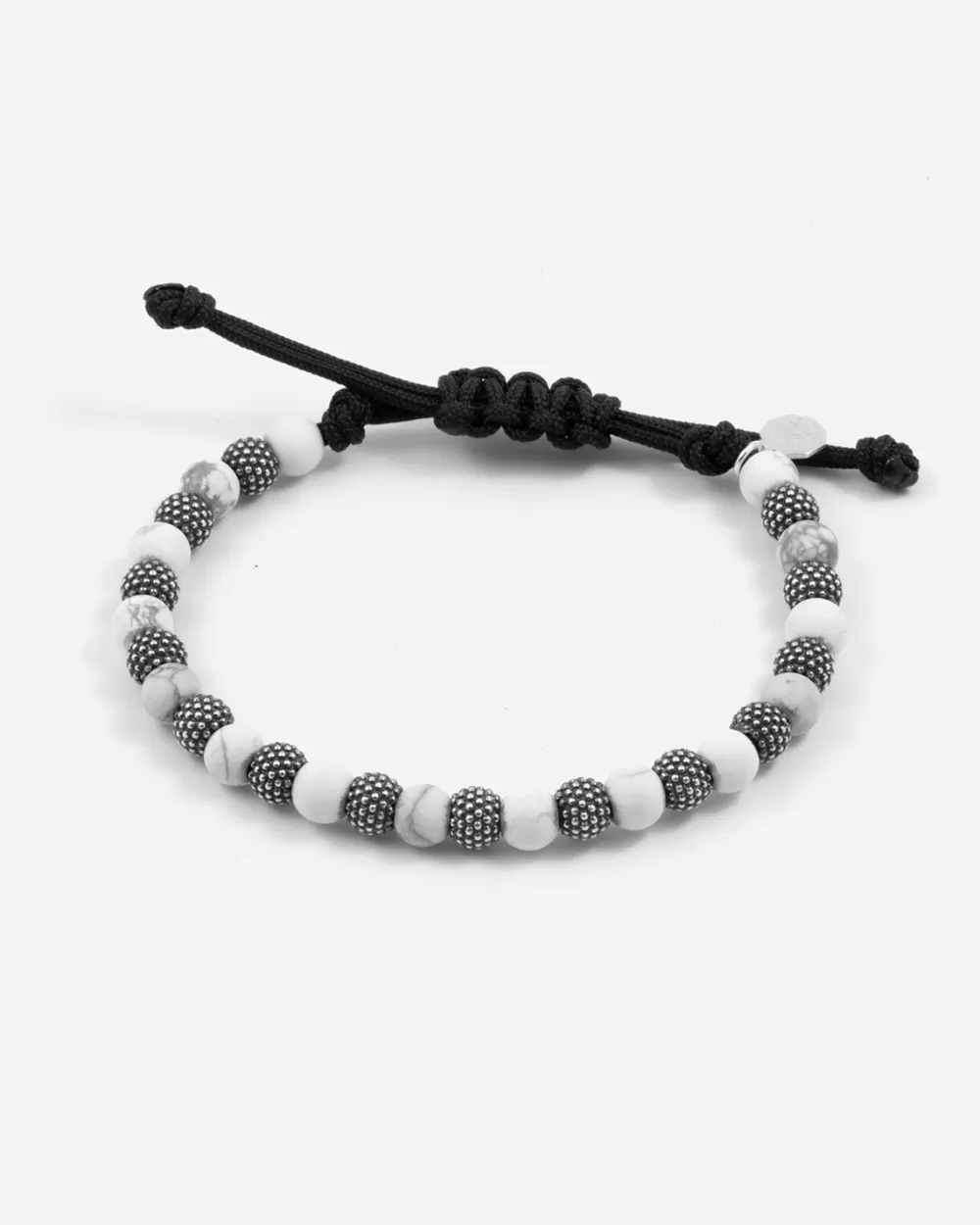 Nove25 Bracciale Spine Bones