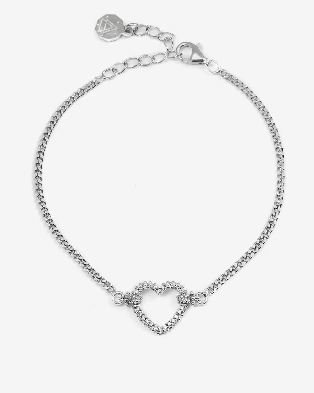Nove25 Bracciale Tight Love