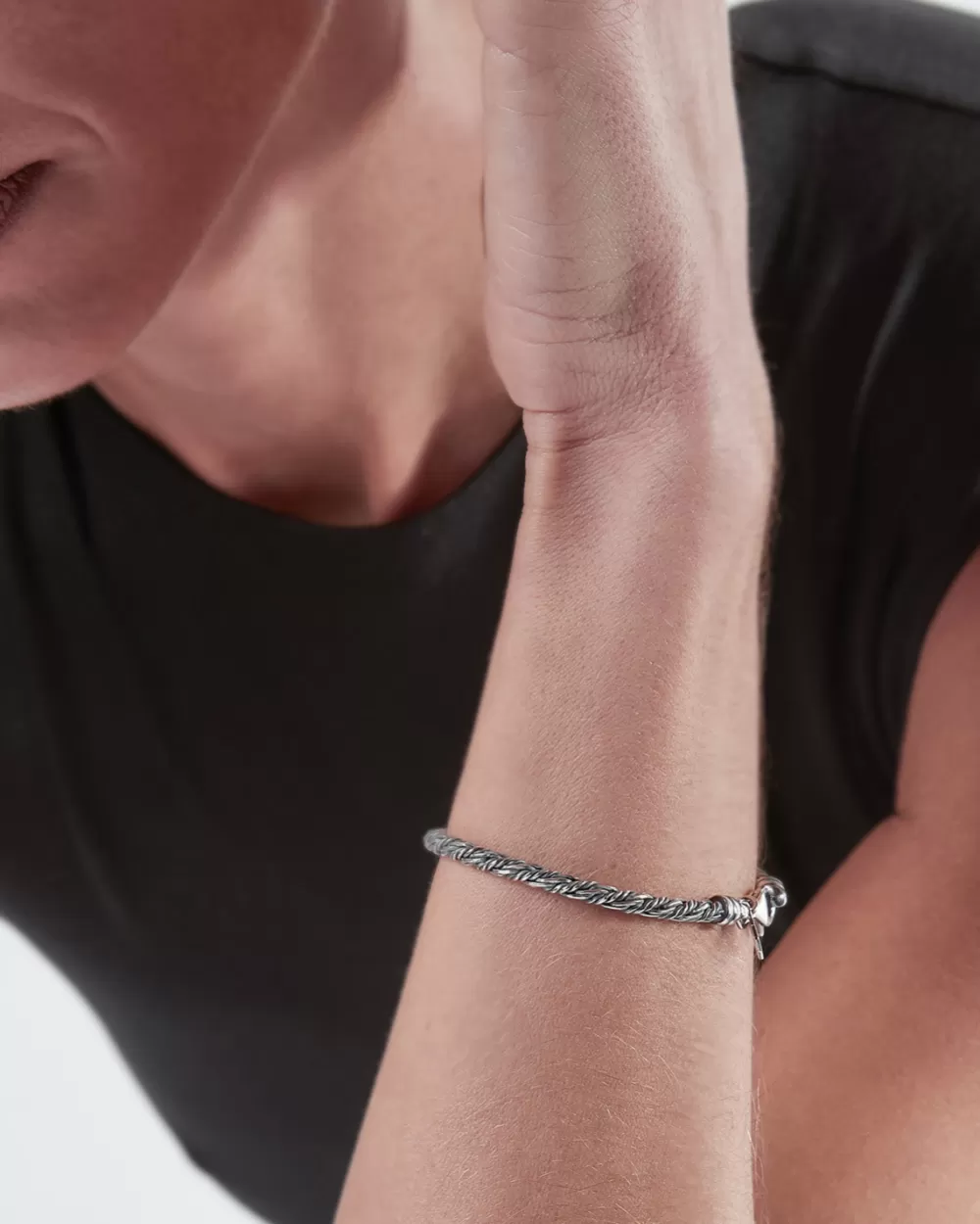 Nove25 Bracciale Volpe Grande