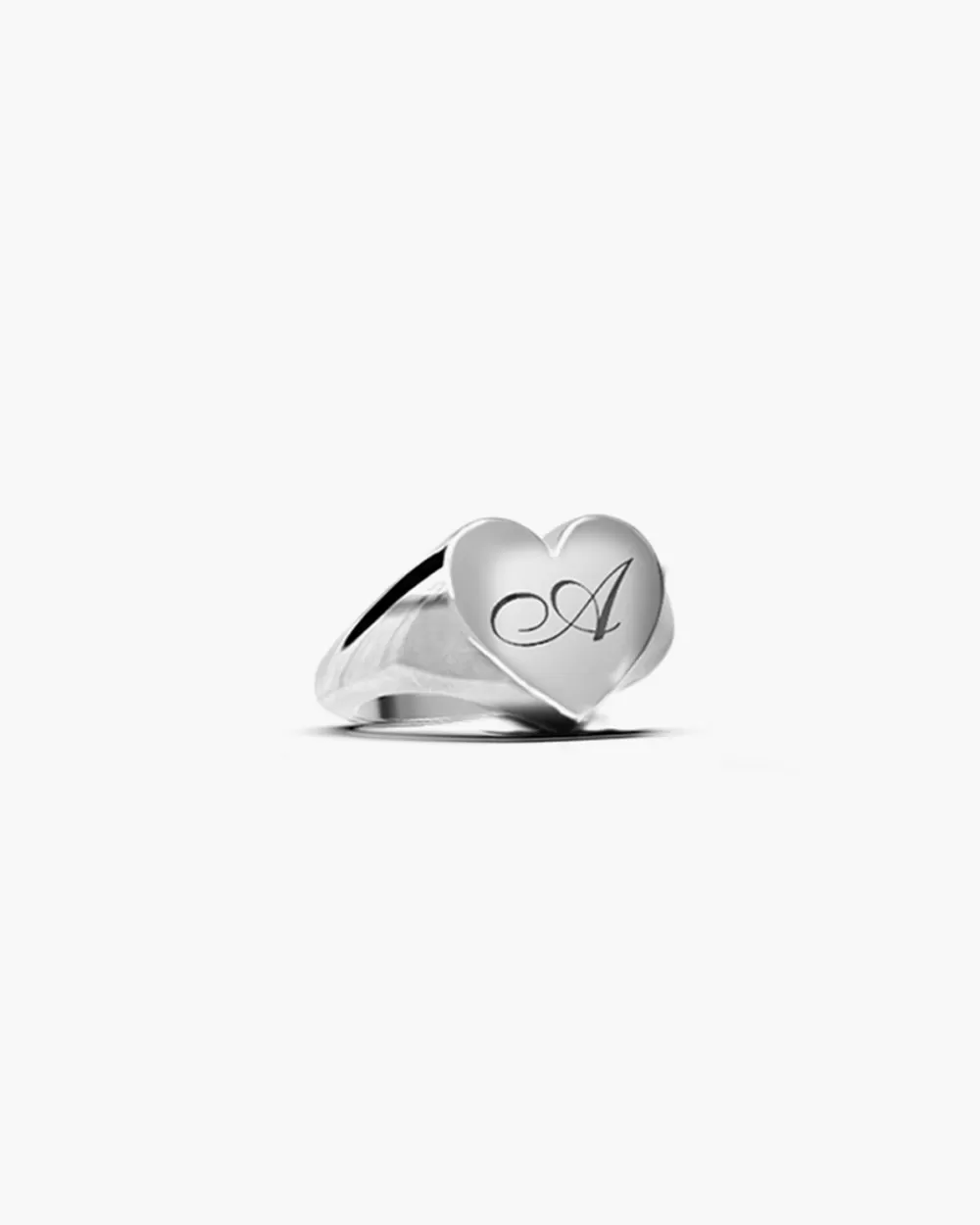 Nove25 Chevalier Cuore Liscio