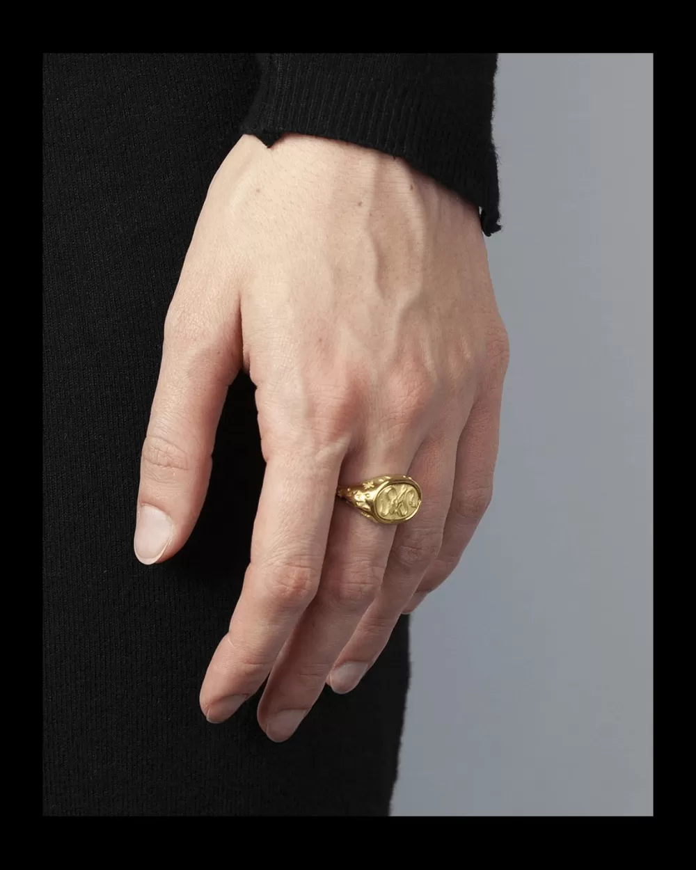 Nove25 Chevalier La Papessa Oro Giallo