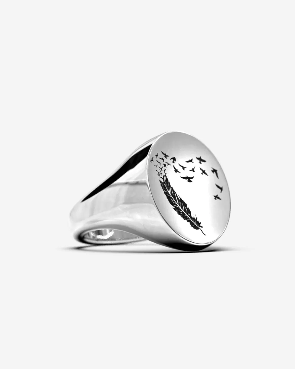 Nove25 Chevalier Ovale Grande