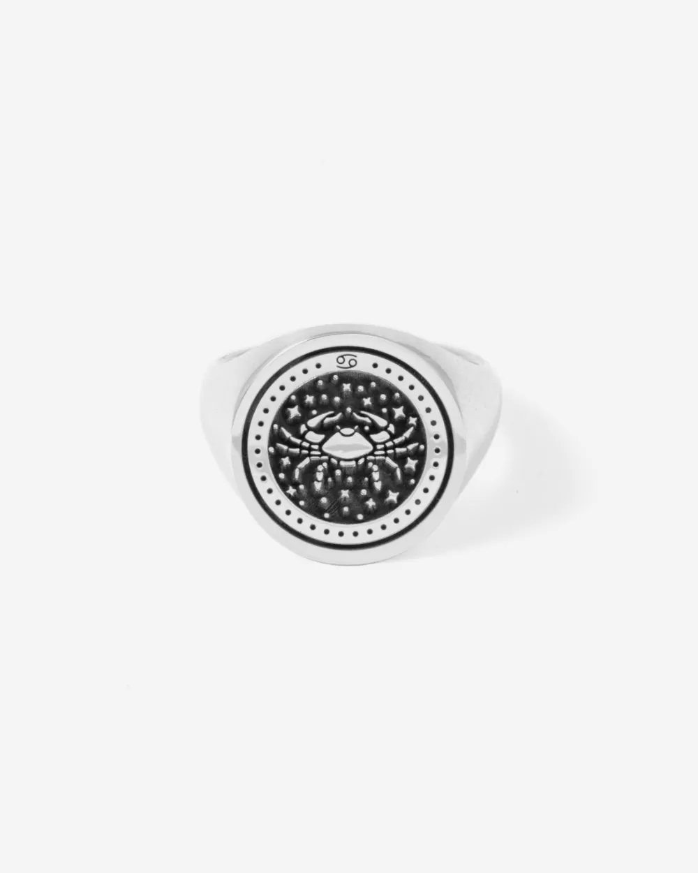 Nove25 Chevalier Tondo Segni Zodiacali