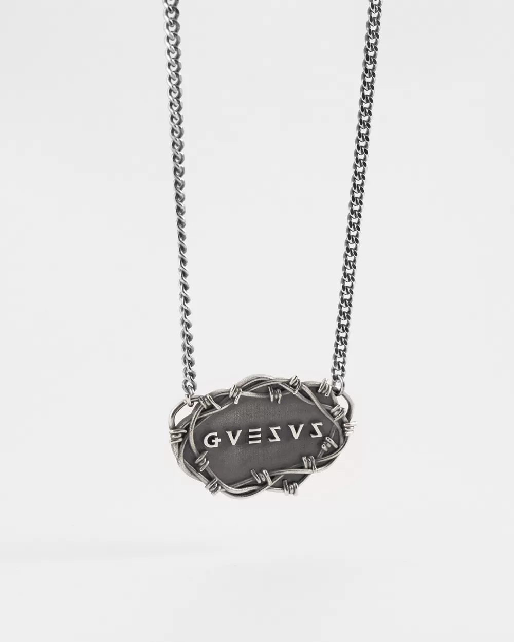 Nove25 Collana Pendente Gvesvs G080 L60