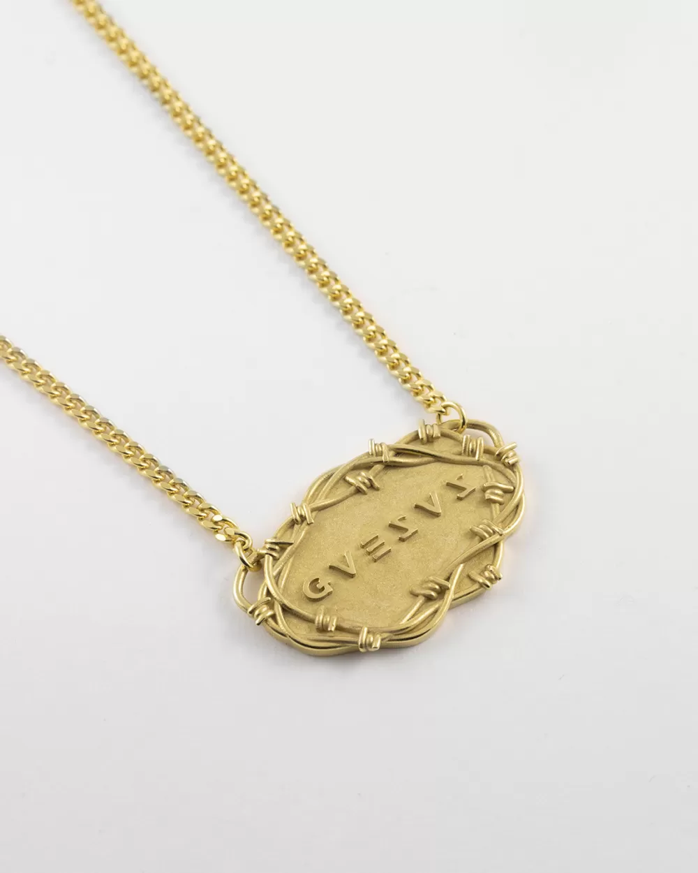 Nove25 Collana Pendente Gvesvs G080 L70