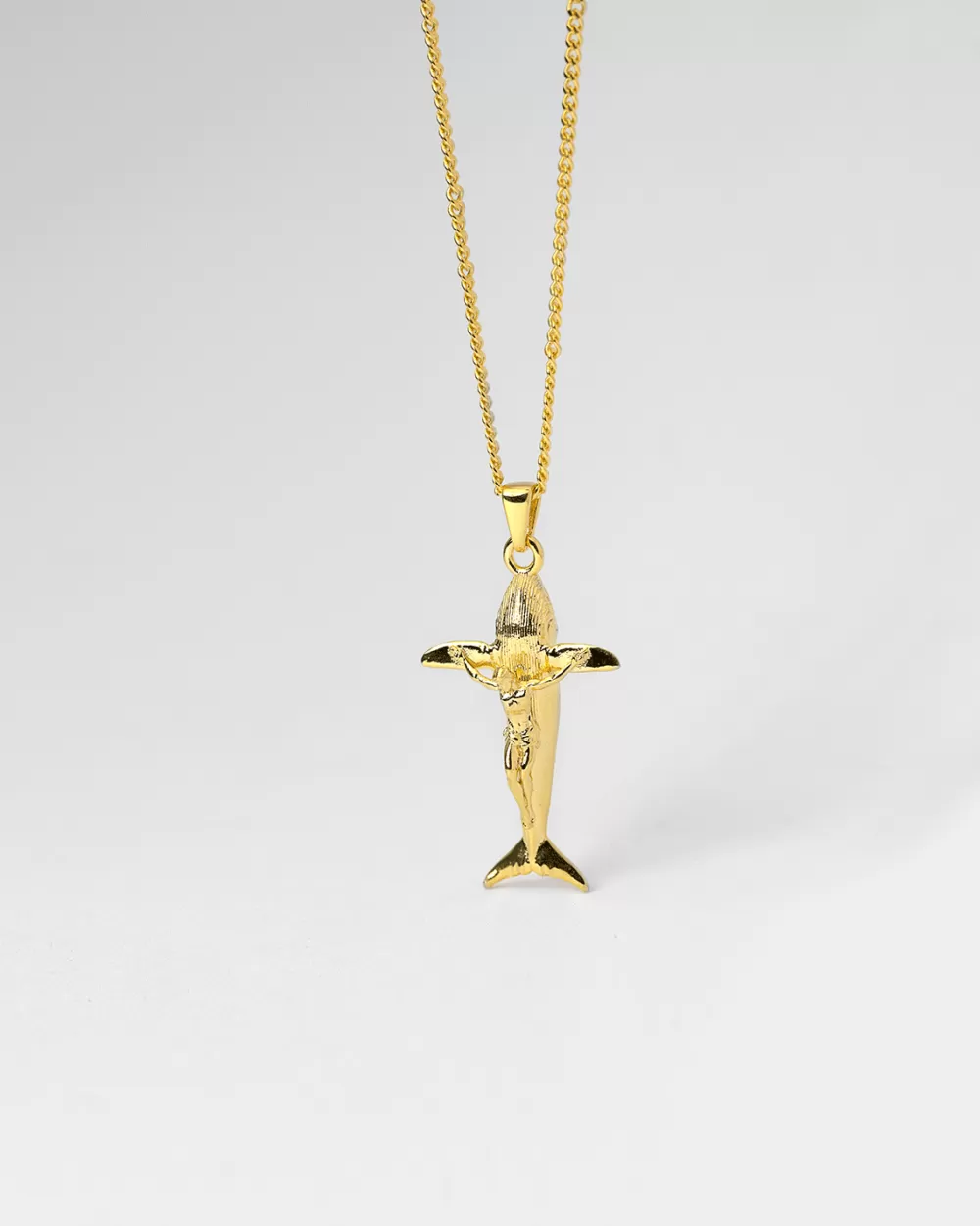 Nove25 Collana Pendente Holocene