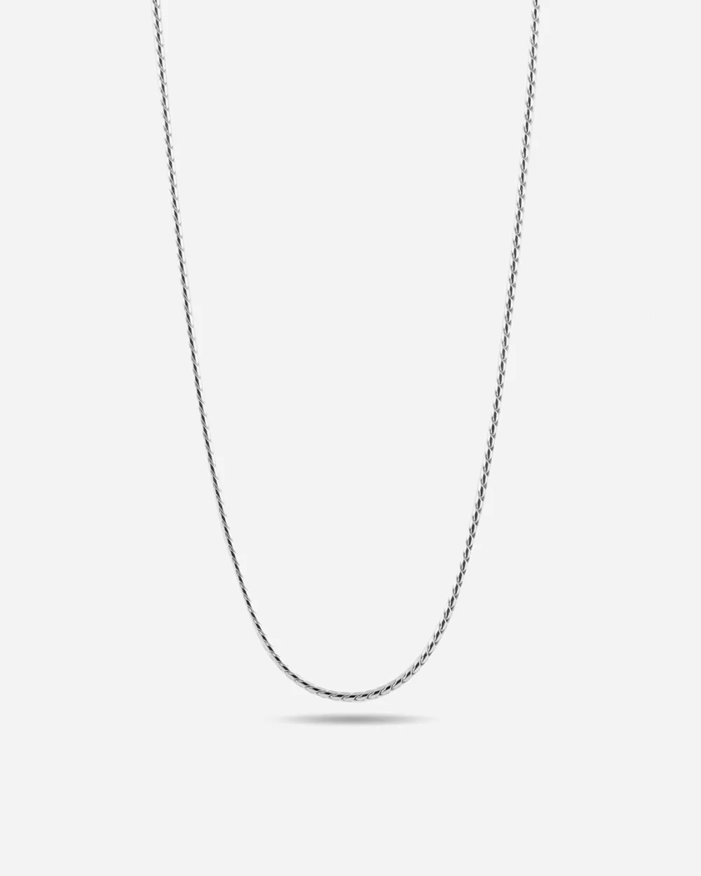 Nove25 Collana Pitagora In Argento