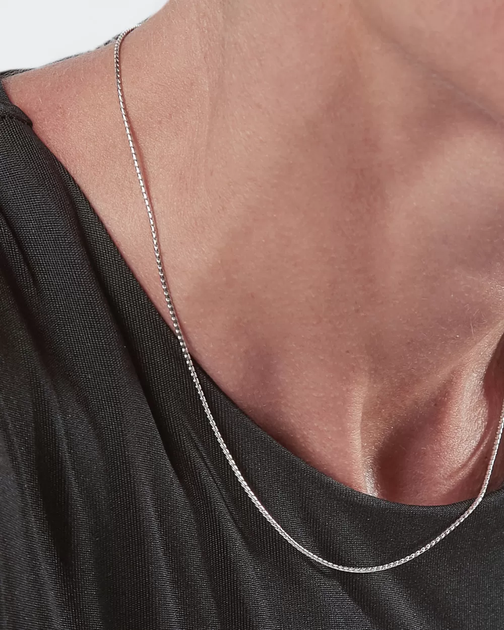Nove25 Collana Pitagora In Argento