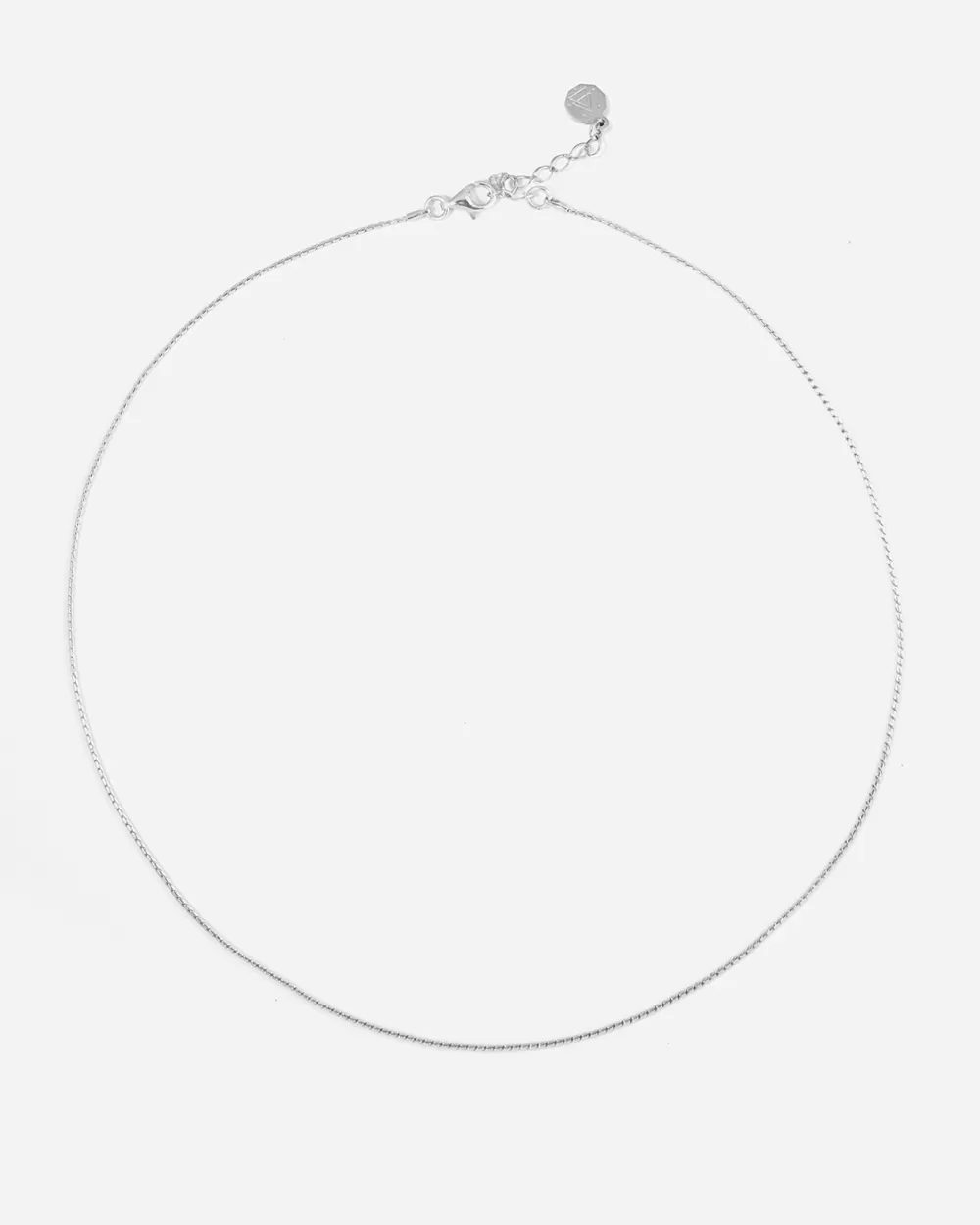 Nove25 Collana Pitagora In Argento