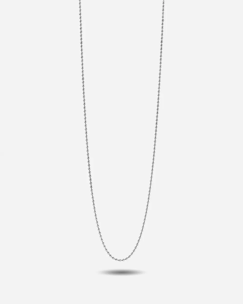 Nove25 Collana Sfere 150 In Argento