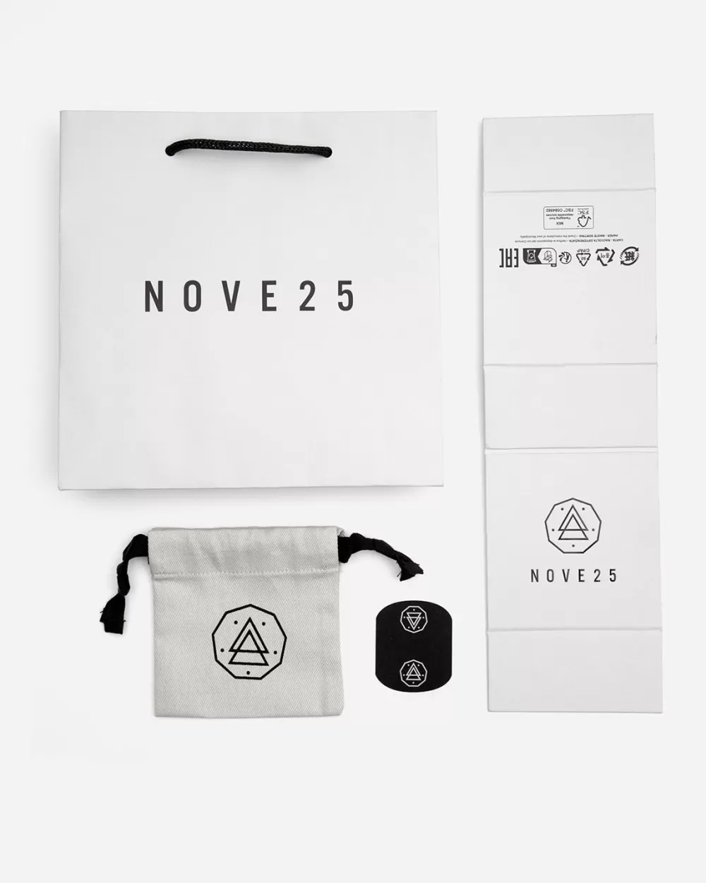 Nove25 Confezione Regalo