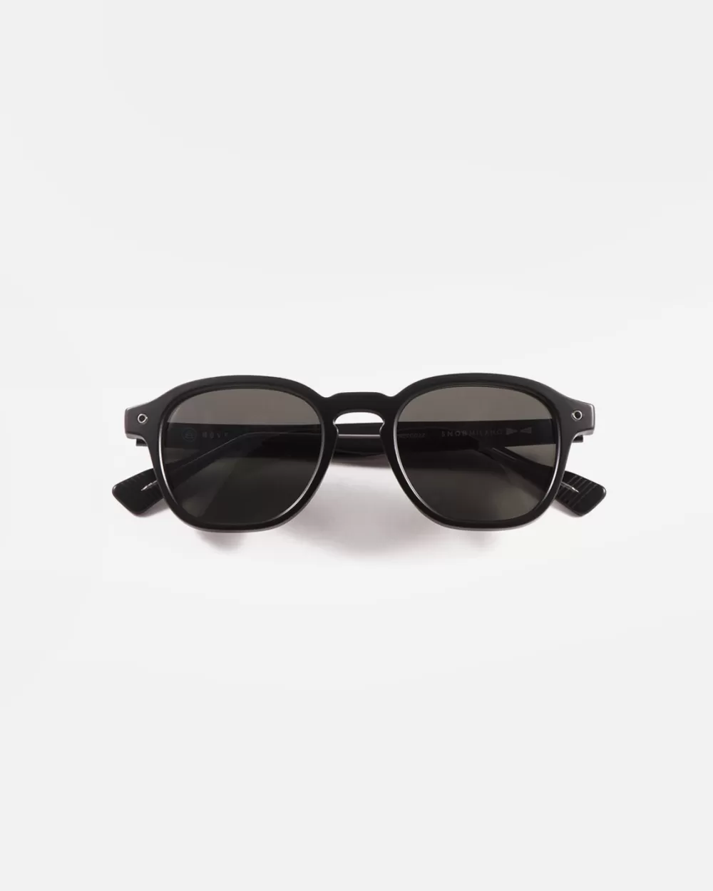 Nove25 Occhiali Da Sole Cabrio / Nero Satinato